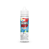 Berry Drop Freebase E-Juice 60ml - Red Apple